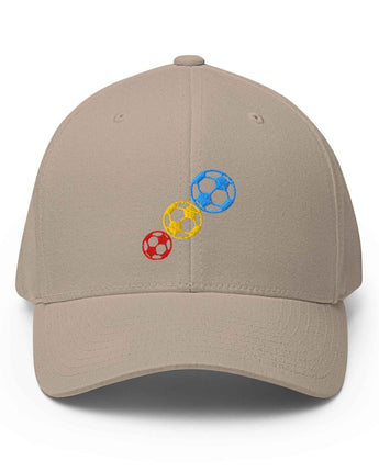 Casquette Football - Pop