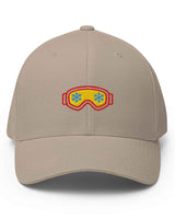 Casquette Ski - Pop