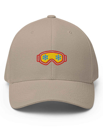 Casquette Ski - Pop
