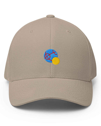 Casquette Pétanque - Pop
