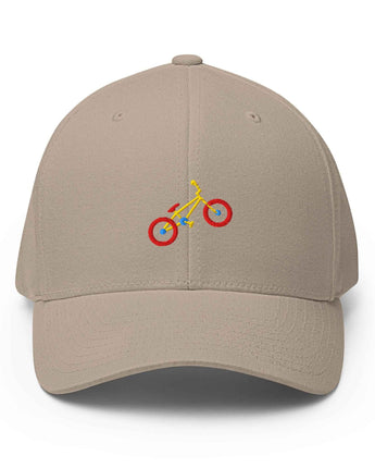 Casquette BMX - Pop
