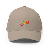 Casquette BMX - Pop