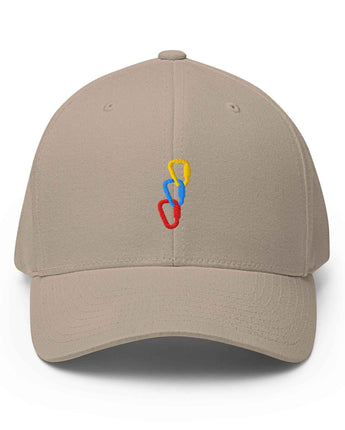 Casquette Escalade - Pop