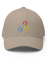 Casquette Equitation - Pop