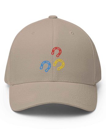 Casquette Equitation - Pop