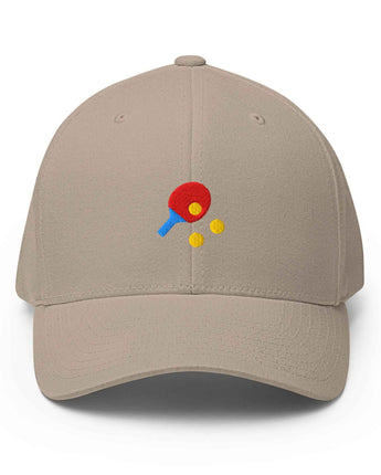 Casquette Tennis de table - Pop