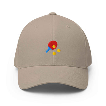 Casquette Tennis de table - Pop
