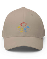Casquette Rugby - Pop