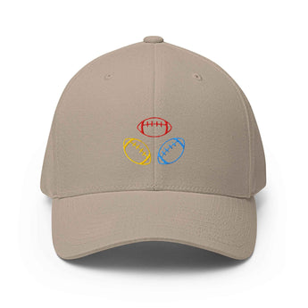 Casquette Rugby - Pop