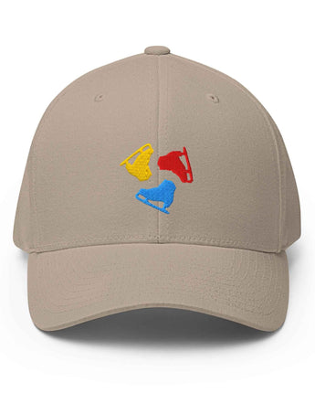 Casquette Patinage artistique - Pop