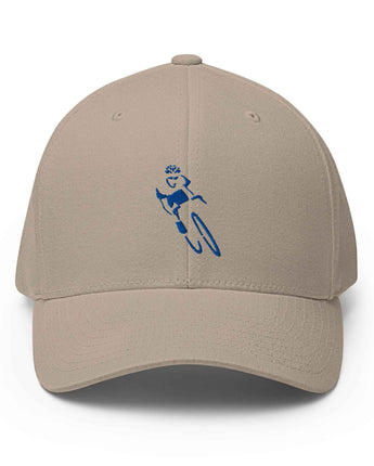 Casquette Cyclisme - Spirit