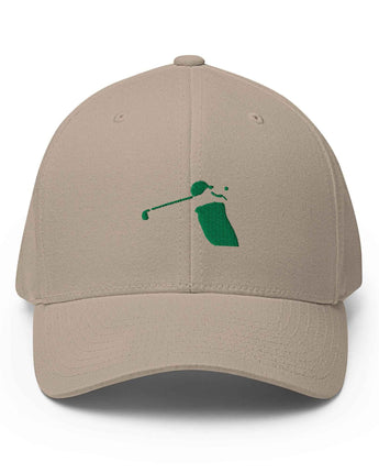 Casquette Golf - Spirit