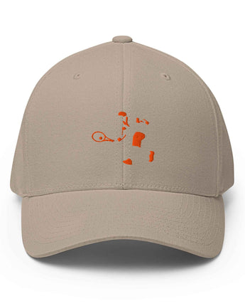 Casquette Tennis - Spirit