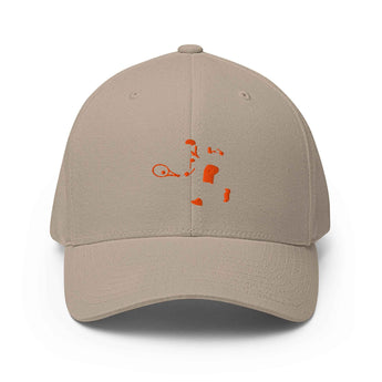 Casquette Tennis - Spirit