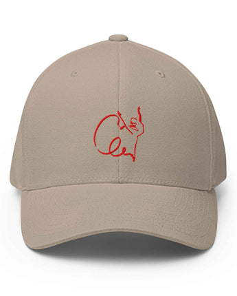 Casquette Gymnastique - Spirit