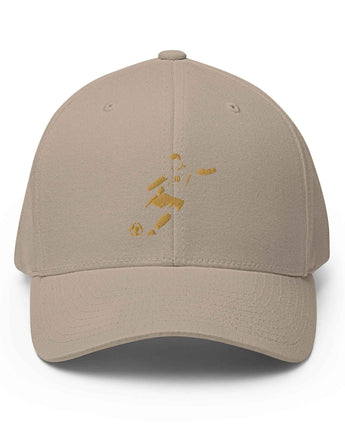 Casquette Football - Spirit