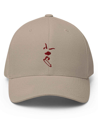 Casquette Skateboard - Spirit
