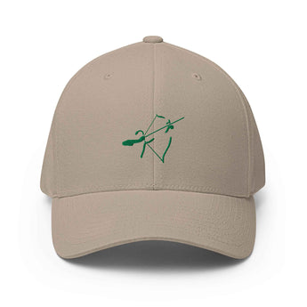 Casquette Tir à l'arc - Spirit