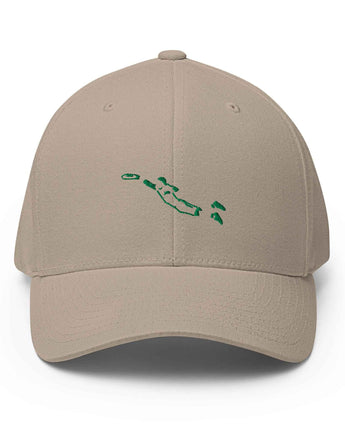 Casquette Ultimate - Spirit
