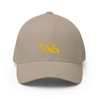 Casquette MotoGP - Spirit