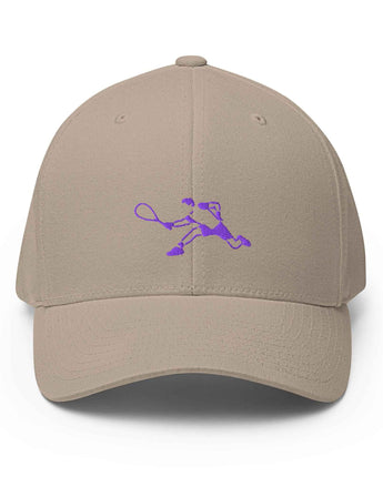 Casquette Squash - Spirit