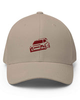 Casquette Rallye - Spirit