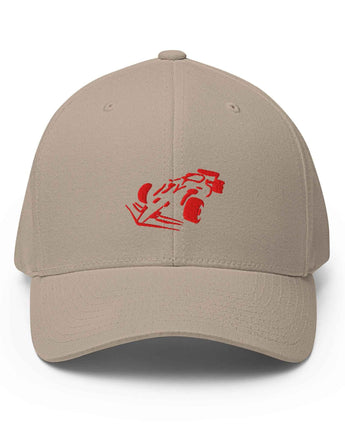 Casquette Formule 1 - Spirit