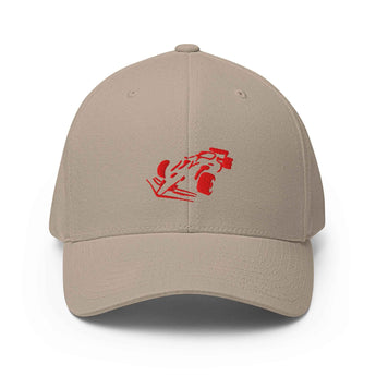 Casquette Formule 1 - Spirit
