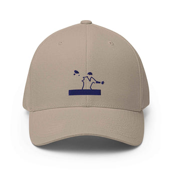 Casquette Tennis de table - Spirit