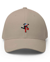 Casquette Basketball - Bauhaus