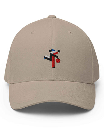 Casquette Basketball - Bauhaus
