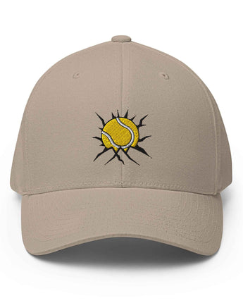 Casquette Tennis - Impact