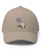 Casquette Football - Supercat