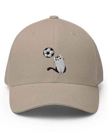 Casquette Football - Supercat