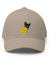 Casquette Tennis - Supercat