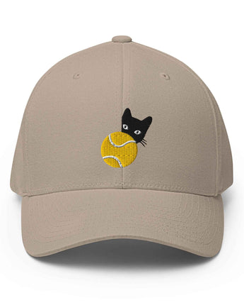 Casquette Tennis - Supercat