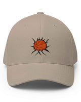 Casquette Basketball - Impact