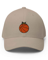 Casquette Basketball - Supercat