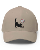 Casquette Baseball - Supercat