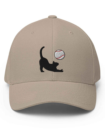 Casquette Baseball - Supercat