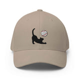 Casquette Baseball - Supercat