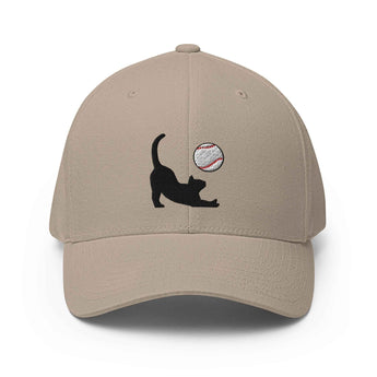 Casquette Baseball - Supercat