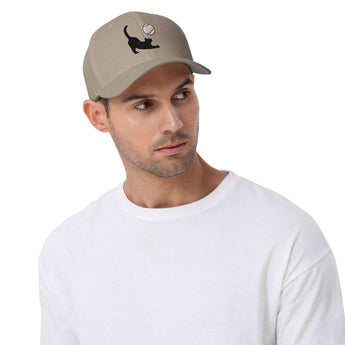 Casquette Baseball - Supercat