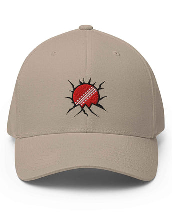 Casquette Cricket - Impact