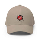 Casquette Cricket - Impact
