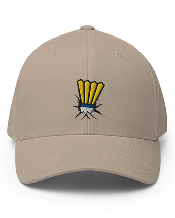 Casquette Badminton - Impact
