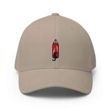 Casquette Boxe - Supercat