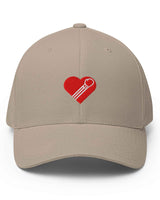 Casquette Boxe - Passion