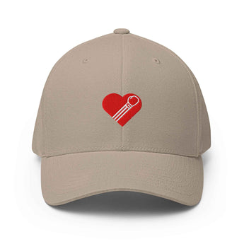 Casquette Boxe - Passion