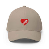 Casquette Cyclisme - Passion